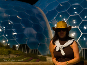 Eden Project
