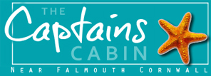The Captains Cabin