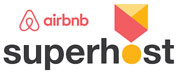 AirBnB Superhost