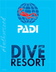 PADI Dive Resort