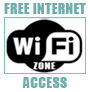 Free WiFi BroadBand Access